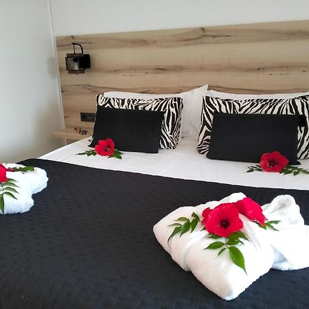 Playa Monis 2 Apartment อิคอดเดลอสวินอส ภายนอก รูปภาพ