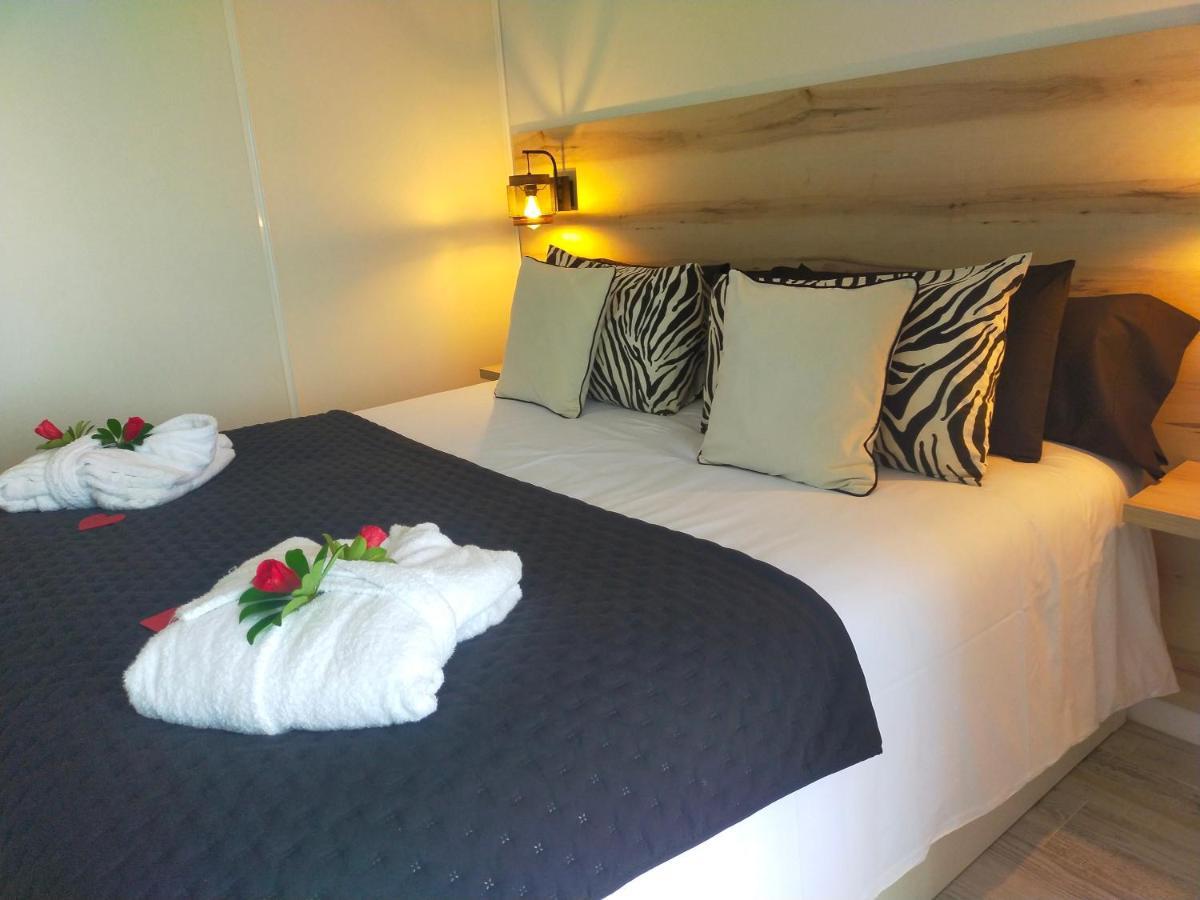Playa Monis 2 Apartment อิคอดเดลอสวินอส ภายนอก รูปภาพ